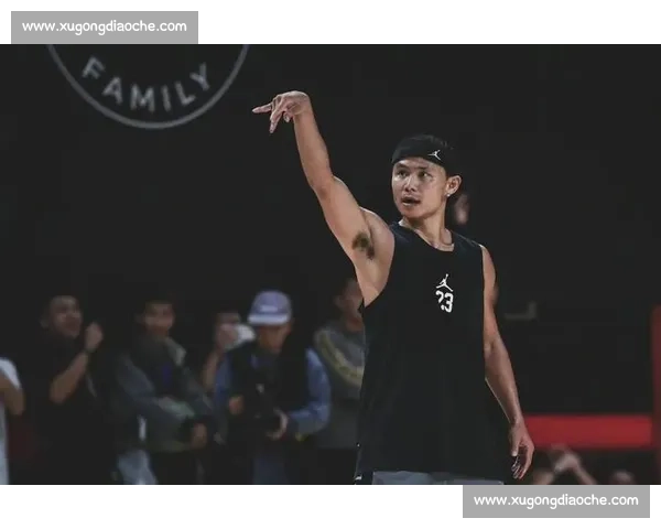 韩潮对决吴悠街球巅峰之战引爆全网热议背后的时代碰撞与争议升级